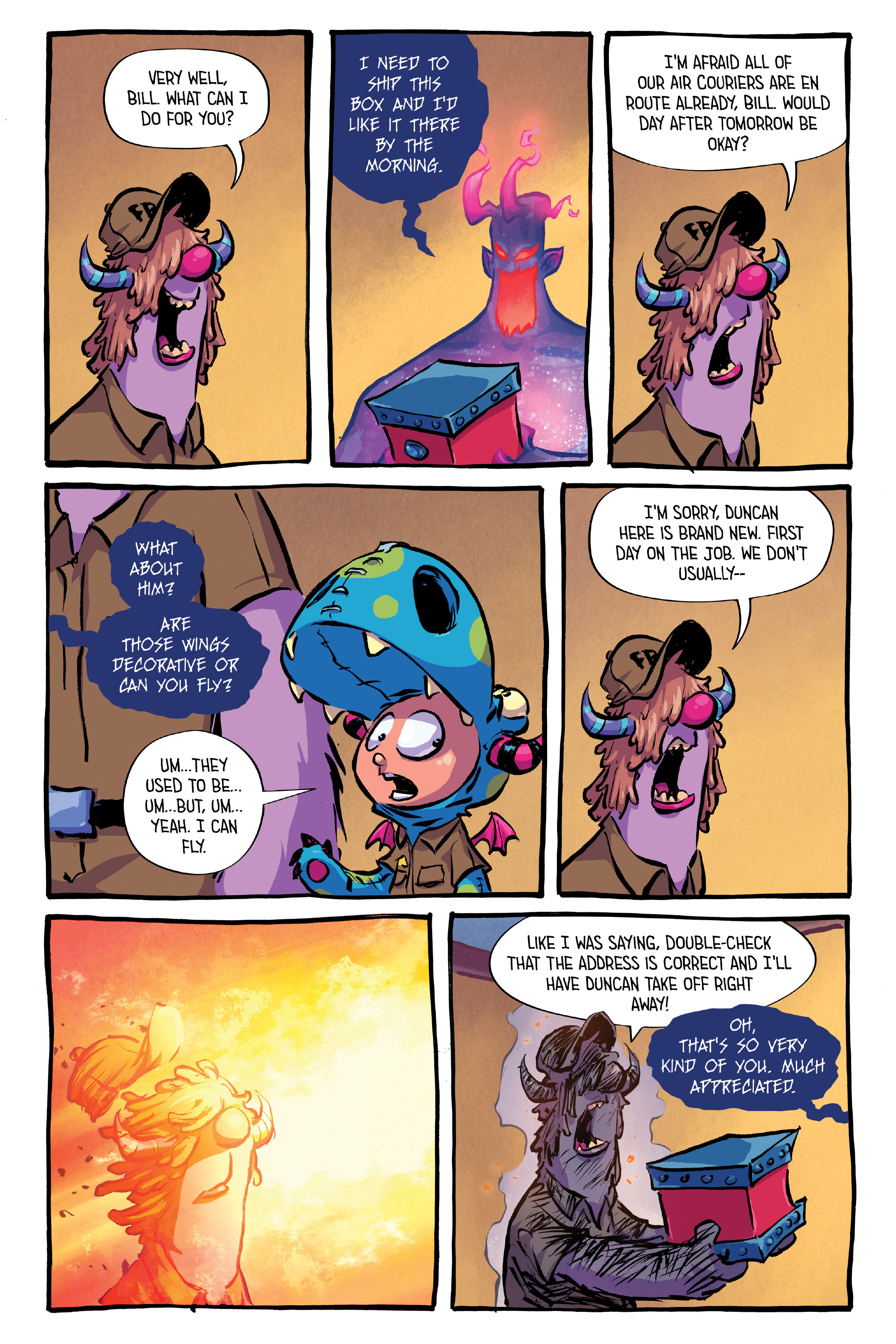 I Hate Fairyland - Book Two-150.jpg